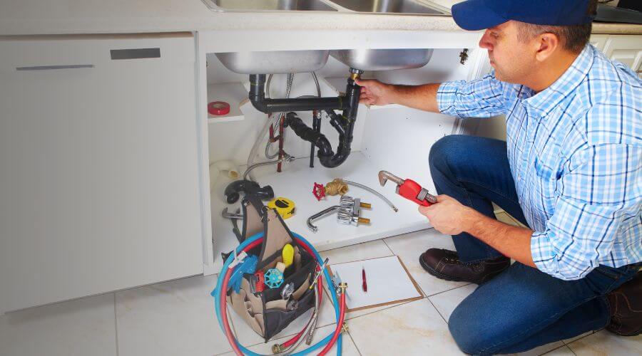 Professional septic tank pumping in Ney, OH